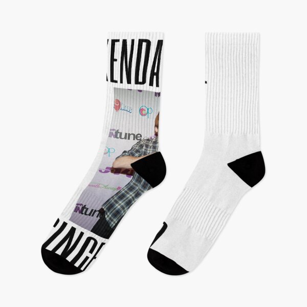Item preview, kendall girl black words designed and sold by RODNEYKEITH.
