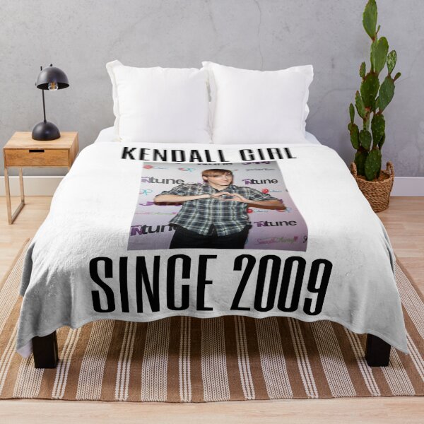 Item preview, kendall girl black words designed and sold by RODNEYKEITH.