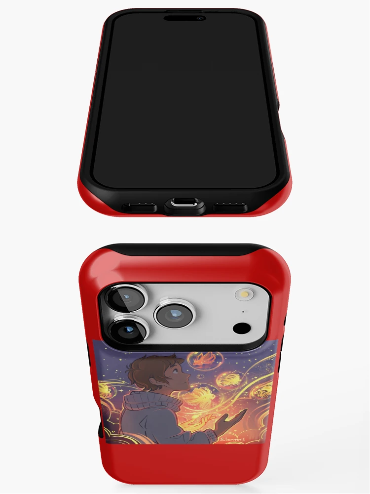 Thumbnail 3 of 4, iPhone Case, Star Fish designed and sold by RoxyMoonShops.