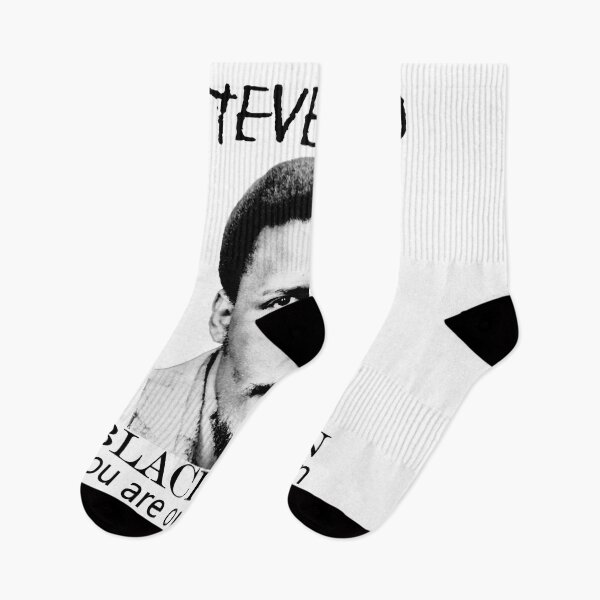 Item preview, Men Women Anti Apartheid Activist Steve Biko Awesome For Movie Fan designed and sold by Adlershirda.