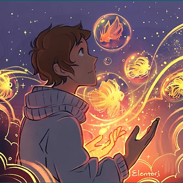 Artwork thumbnail, Star Fish by RoxyMoonShops