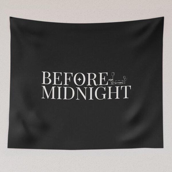 Item preview, Before Midnight designed and sold by assstono3027.