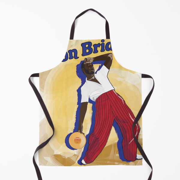 Item preview, Leon Bridges Gold-Diggers Sound designed and sold by buddybrylee.