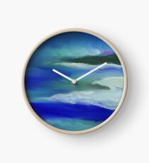 Western Isles Clock