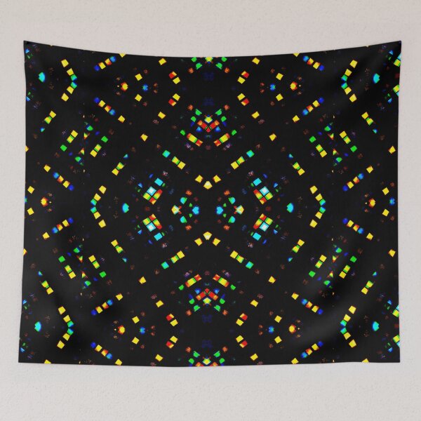 Item preview, Rhombic abstract pattern designed and sold by Julia Faranchuk.