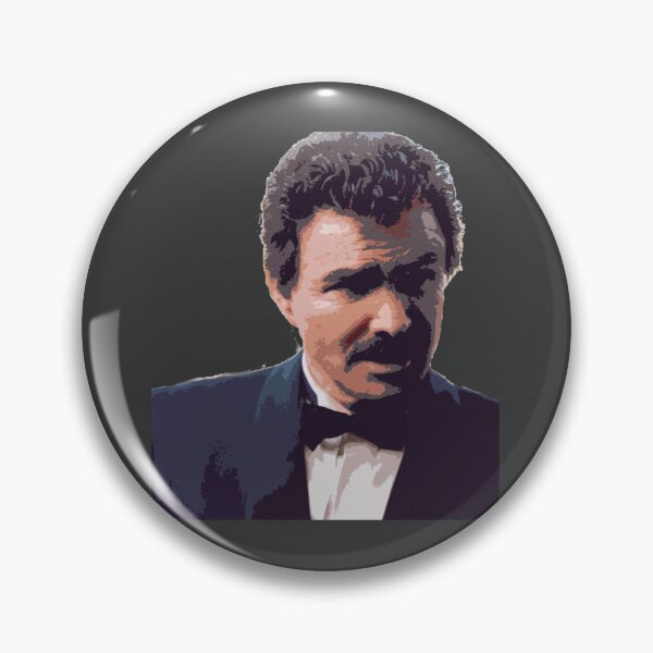 Item preview, burt reynolds designed and sold by Riva570615.