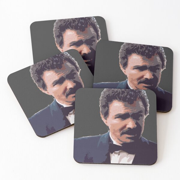 Item preview, Burt Reynolds designed and sold by Riva570615.
