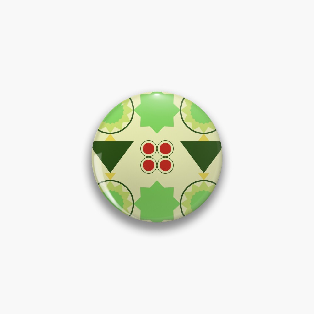 Item preview, Pin designed and sold by theredsharp.