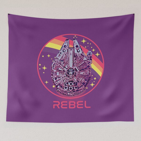 Item preview, rebel designed and sold by sambuko.