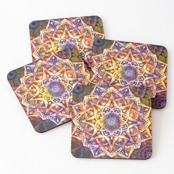 Item preview, Golden Hours designed and sold by HoshiKara.