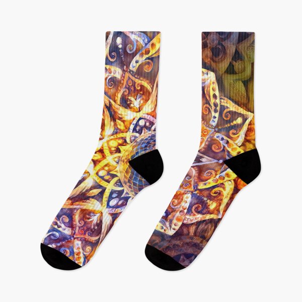 Item preview, Golden Hours designed and sold by HoshiKara.