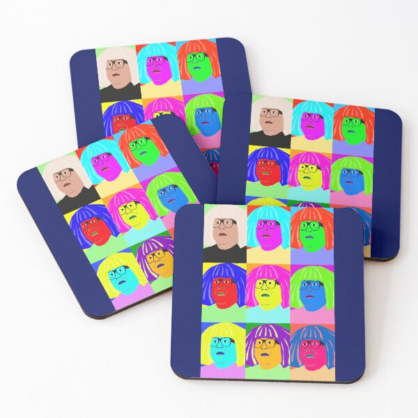 Item preview, Ongo Gablogian  designed and sold by MakeMoodyshop.