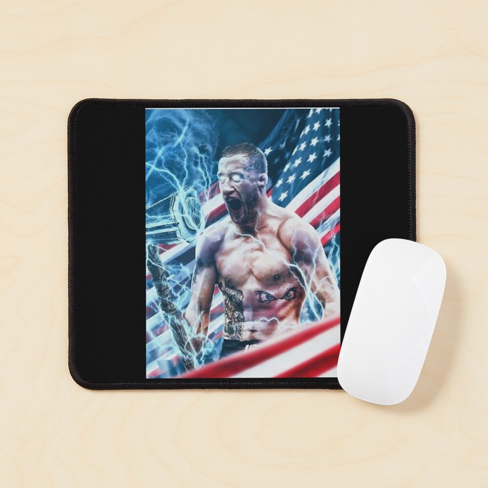 Item preview, Mouse Pad designed and sold by RODNEYKEITH.