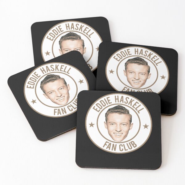 Item preview, Eddie Club For Fan designed and sold by EnriqueRamirez.