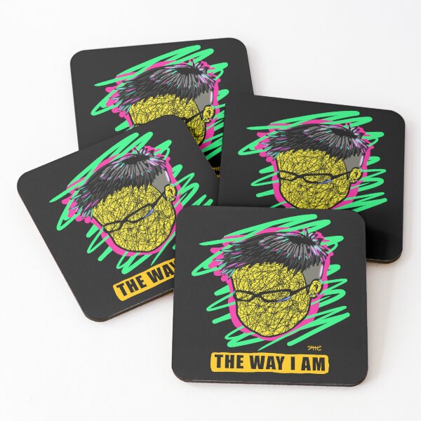 Item preview, The way I am designed and sold by IIE-YAE.