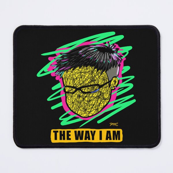 Item preview, The way I am designed and sold by IIE-YAE.