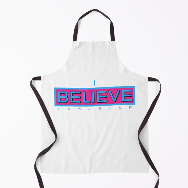 Item preview, I Believe In Myself Motivational Design designed and sold by RiyonArts.