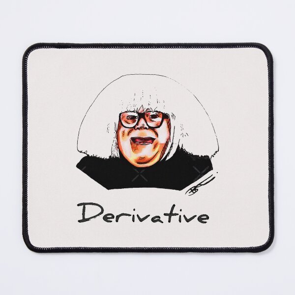 Item preview, Ongo Gablogian Derivative  designed and sold by MakeMoodyshop.