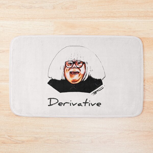 Item preview, Ongo Gablogian Derivative  designed and sold by MakeMoodyshop.