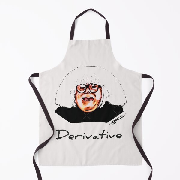 Item preview, Ongo Gablogian Derivative designed and sold by MakeMoodyshop.