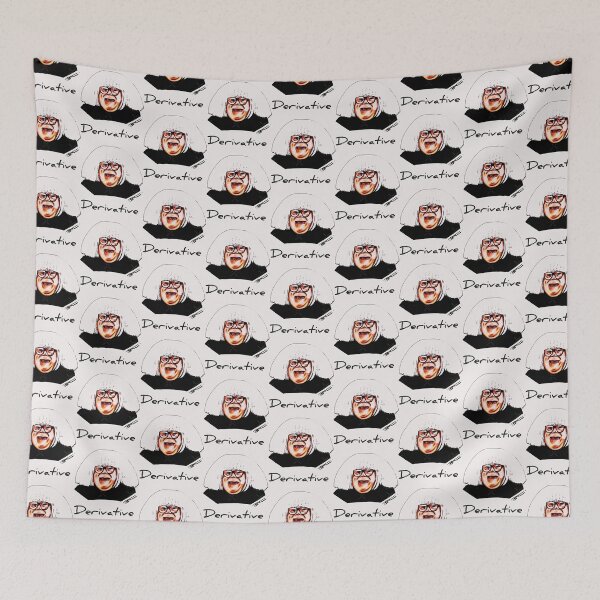 Item preview, Ongo Gablogian Derivative  designed and sold by MakeMoodyshop.