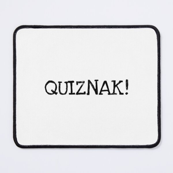 Item preview, Quiznack! - Voltron   designed and sold by RoxyMoonShops.