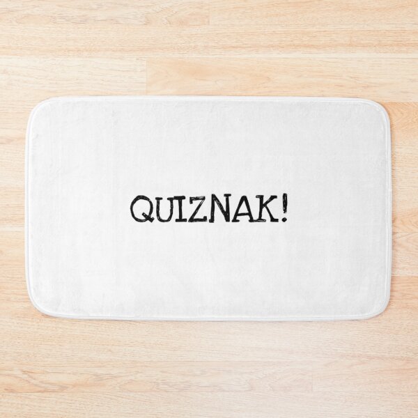 Item preview, Quiznack! - Voltron   designed and sold by RoxyMoonShops.