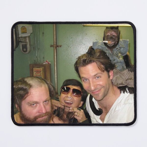 Item preview, Hangover;Poster designed and sold by bettytraylor.