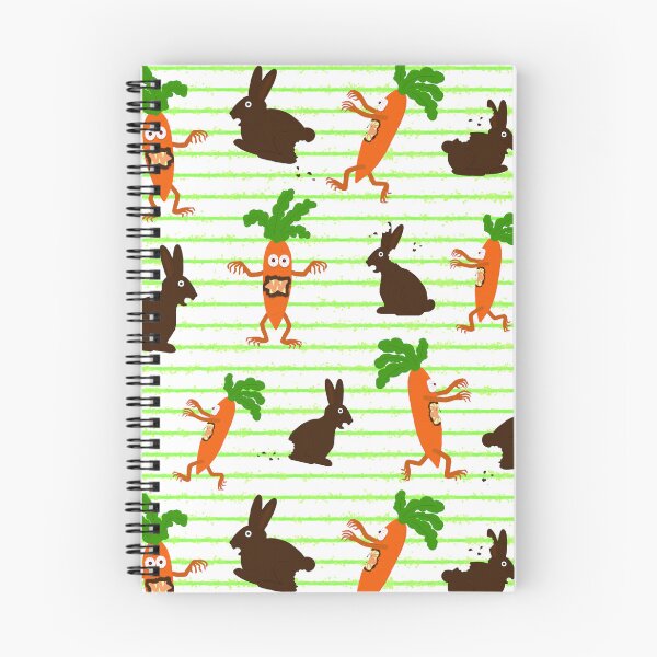 Item preview, Spooky Easter designed and sold by Improgism.