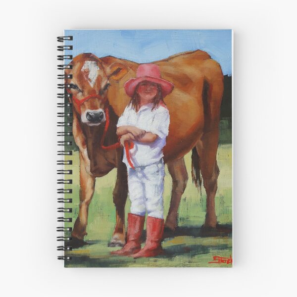 Item preview, Cowgirl Besties designed and sold by Margaret Stockdale.