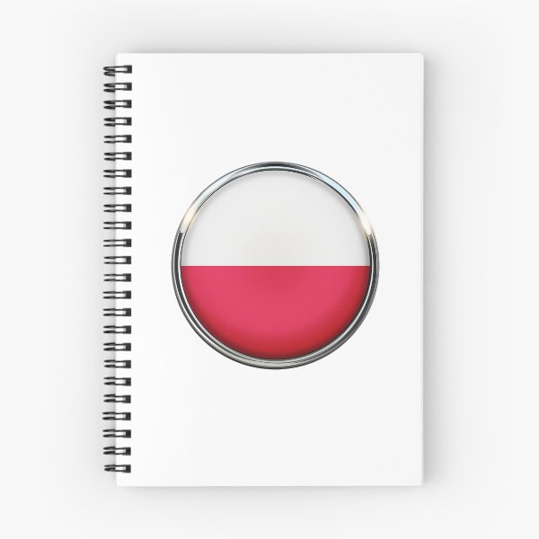Item preview, Poland Flag designed and sold by MUZA9.