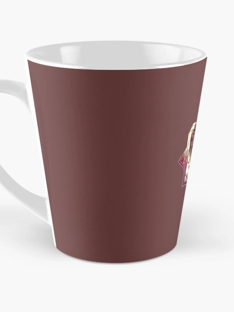 Thumbnail 3 of 4, Coffee Mug, Shiro designed and sold by RoxyMoonShops.