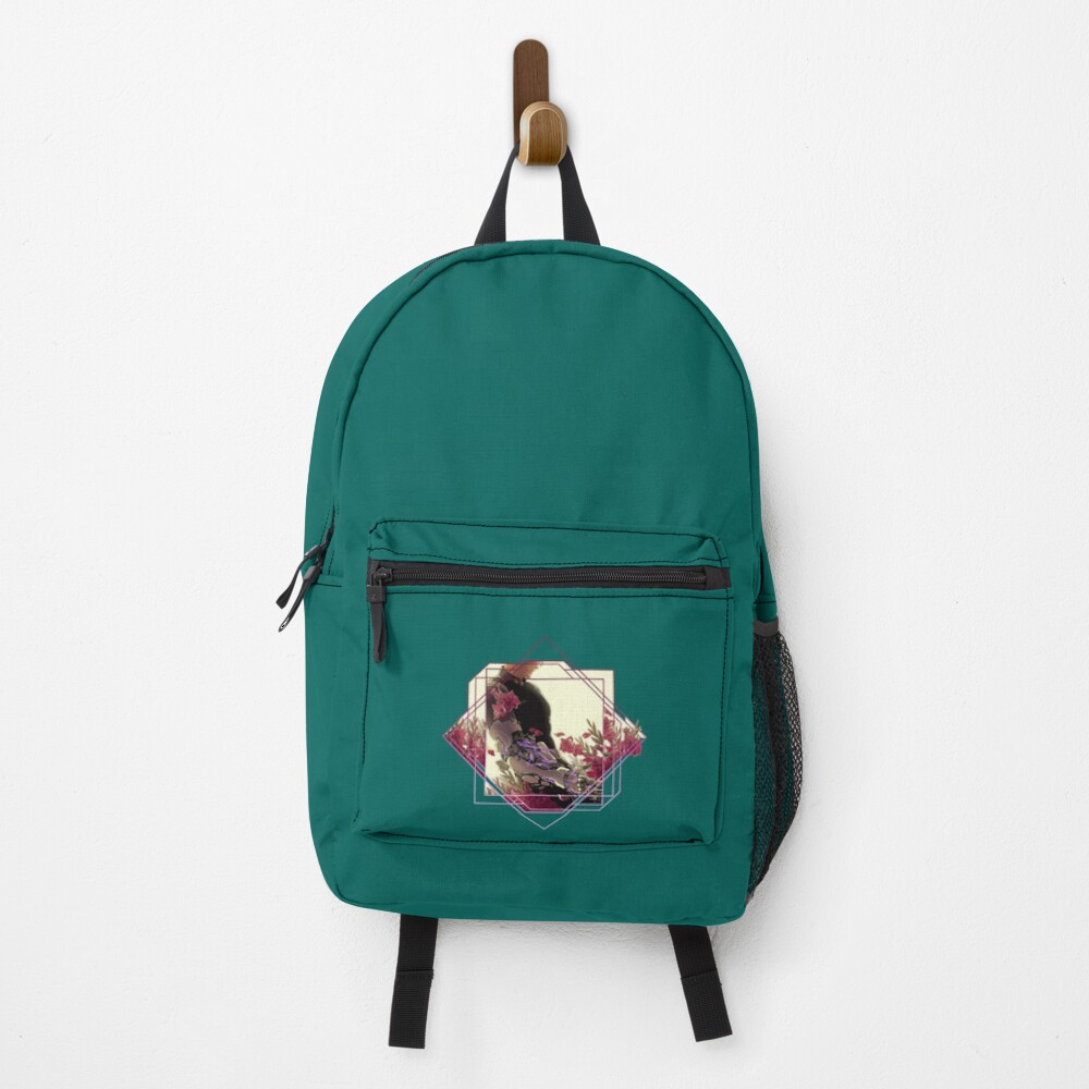 Item preview, Backpack designed and sold by RoxyMoonShops.