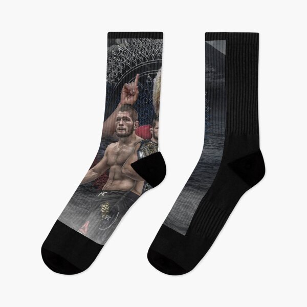 Item preview, Khabib Abdulmanapovich Nurmagomedov (Khabib Nurmagomedov) Design designed and sold by RODNEYKEITH.