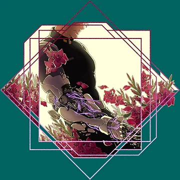 Artwork thumbnail, Shiro by RoxyMoonShops