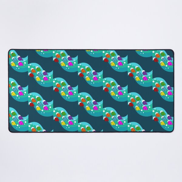 Item preview, Rainbow narwhals designed and sold by feralchildren99.