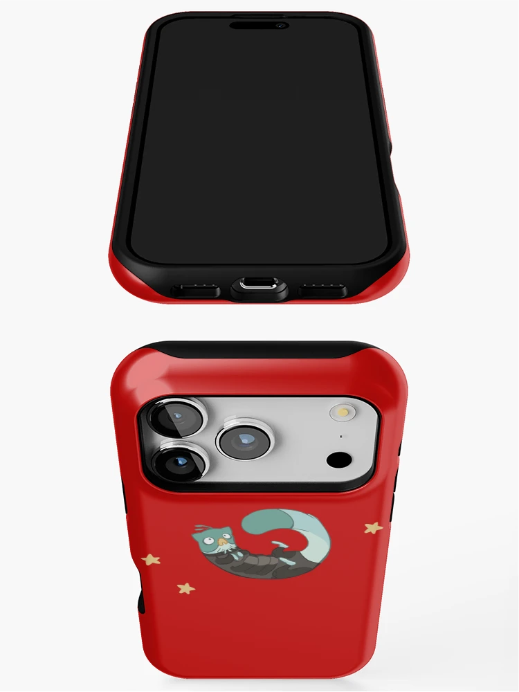 Thumbnail 3 of 4, iPhone Case, Slav designed and sold by RoxyMoonShops.
