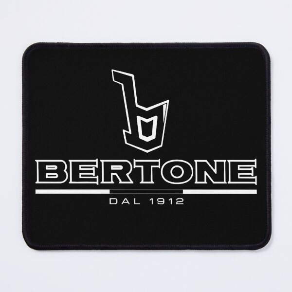 Item preview, Bertone For Fan designed and sold by ryanbourland.