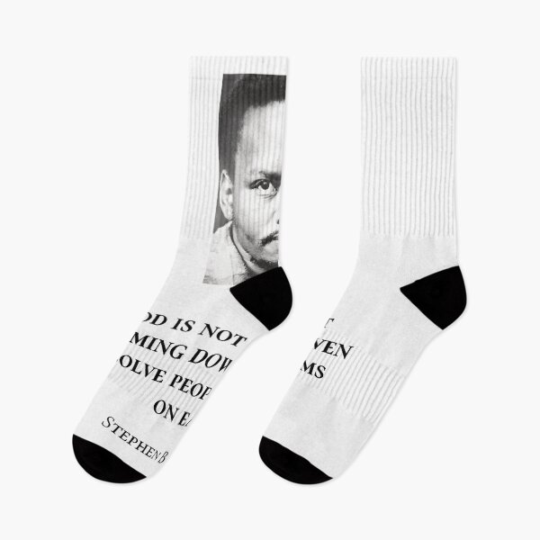 Item preview, Mens My Favorite Philosophy Steve Biko Vintage Photograp designed and sold by Adlershirda.