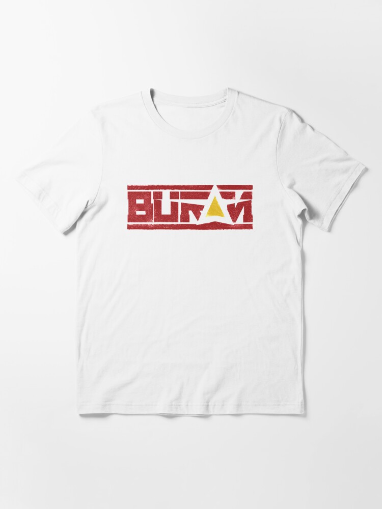 buran t shirt