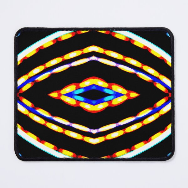Item preview, Rhombic abstract pattern designed and sold by Julia Faranchuk.