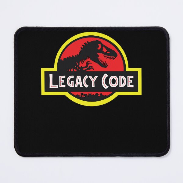 Item preview, Legacy Code  designed and sold by RODNEYKEITH.