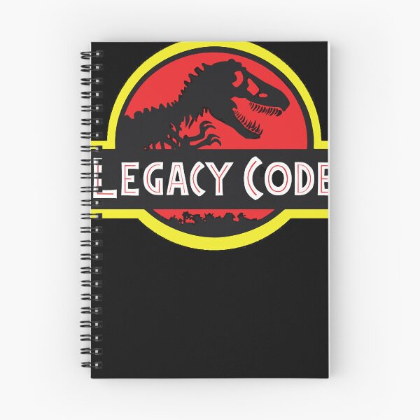 Item preview, Legacy Code designed and sold by RODNEYKEITH.