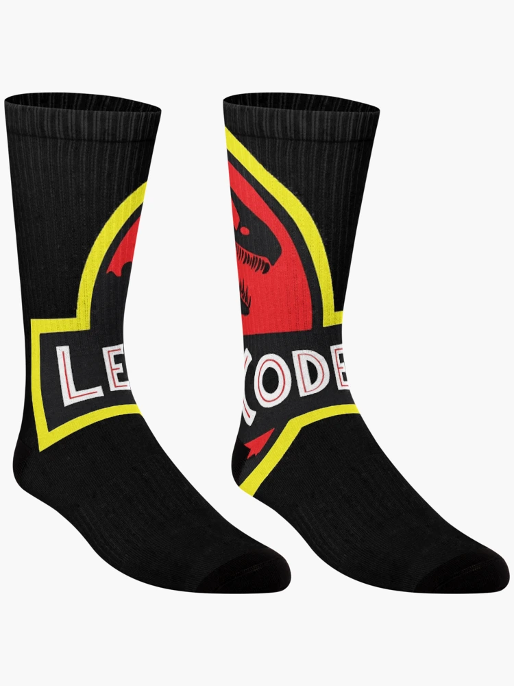 Thumbnail 3 of 5, Socks, Legacy Code  designed and sold by RODNEYKEITH.