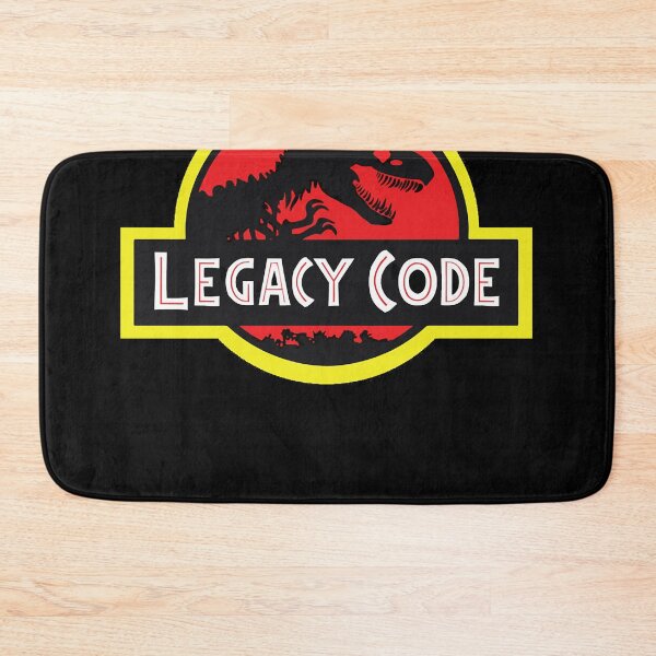 Item preview, Legacy Code  designed and sold by RODNEYKEITH.