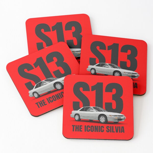 Item preview, Silvia S13 designed and sold by MOTOSHIFT.