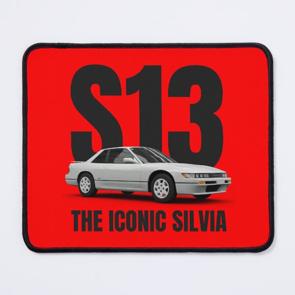 Item preview, Silvia S13 designed and sold by MOTOSHIFT.