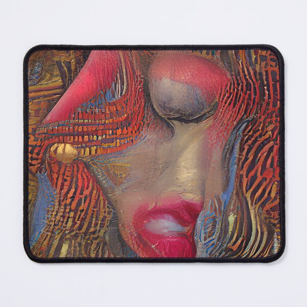 Item preview, Mosi Papa's Dream designed and sold by PlacidHinds.