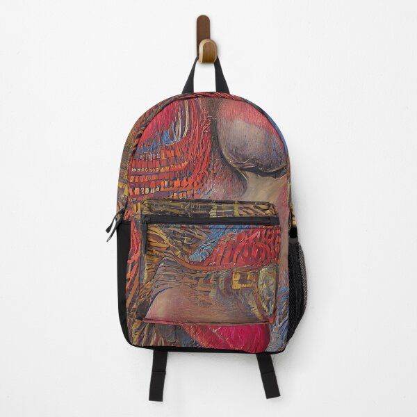 Item preview, Mosi Papa's Dream designed and sold by PlacidHinds.