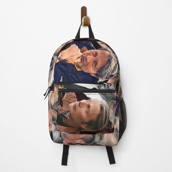 Item preview, mads mikkelsen photo collage designed and sold by T-shirtakStore.